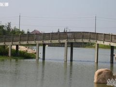 -美兰湖景区