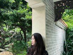 -广州花园酒店
