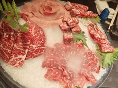 -官也街澳门火锅(新源里店)
