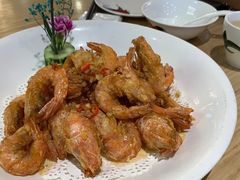 -德胜轩正宗顺德菜(宝安沙井会展中心店)