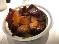 泉上红烧肉-泉上·发现DISCOVERY ·黔菜餐厅(银海元隆广场店)