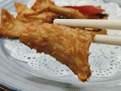 -轩记海鲜餐厅·四十五年老字号·经典粤菜(西区彩虹店)