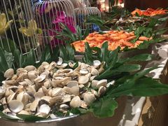 -惠州洲际度假酒店·西餐厅