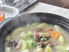 -金山记靓鸡专门店·中山菜