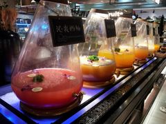 -盛江山自助料理(奥莱锦辉购物广场店)