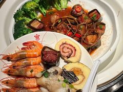 -万事吉健康生活馆(古城店)