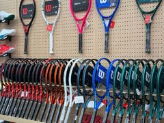 -Wilson威尔胜(漕溪北路店)