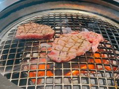 -赤坂亭M9和牛烧肉(世博源店)