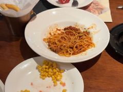 -食间牛排(湖西路店)