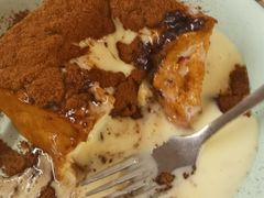 漏奶华-新大咀港式茶餐厅(宝山万达店)