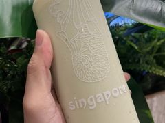 -新加坡斯味洛·鲜奶茶(石牌东店)