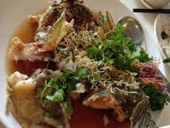 -无招牌海鲜餐厅(滨海艺术中心店)