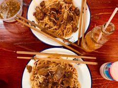 -老南昌粉面馆(绳金塔店)