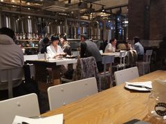 大堂-Goose Island Brewhouse鹅岛精酿啤酒餐厅
