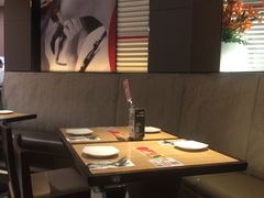 卡座-必胜客(骡马市店)