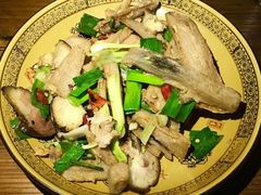 -茶泡饭(李子坝店)