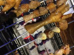 -三个蒙古大叔羊肉串(大宁店)