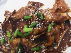 -双合园·海鲜水饺青岛菜(万佳广场店)