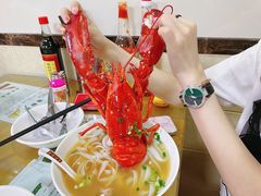 -荔林食店(西华路店)