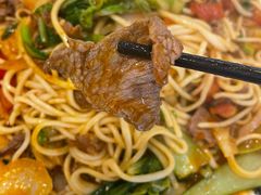 -河州春清真西北特色美食(虎踞路店)
