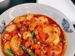 金钱蛋-潇湘阁(望京SOHO店)