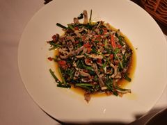 -院里寻菜·精致庭院菜(观沙岭店)