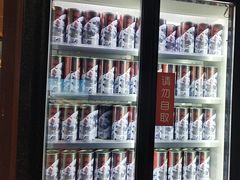 -杨氏青龙虾·羊蝎子(金盛路总店)