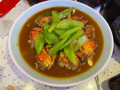 -沪小胖·小龙虾·蓝龙王(八佰伴店)