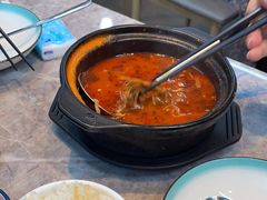 -屋里家延边朝鲜族冷面(梅林3店)