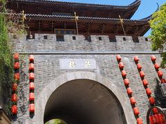 -鼓楼(西湖风景名胜区)