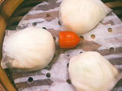 金牌虾饺皇-点都德(华强南店)