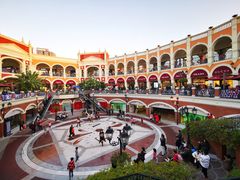 -佛罗伦萨小镇广佛名品奥特莱斯(疏港路店)