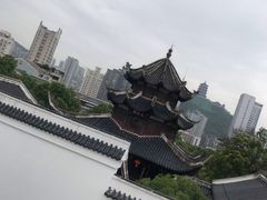 -文昌阁