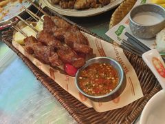 -小小集渔·泰式大排档(太古里香槟店)