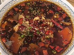 -南小馆(迪士尼小镇店)