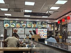 -东关吉祥西安腊汁肉夹馍(健德门店)