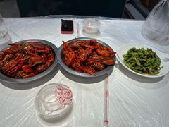 -五七小李子油焖大虾(总店)