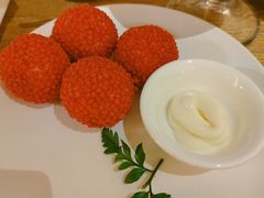 -兰桂坊·花园餐厅(西湖店)