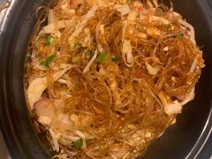 瑶柱炒粉丝-高佳庄·舟山海鲜(海景旗舰店)