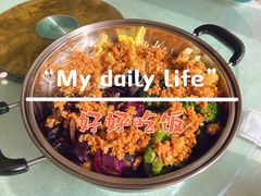 -祥阁食府妈妈菜