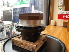 -蟹道乐(道顿堀本店)