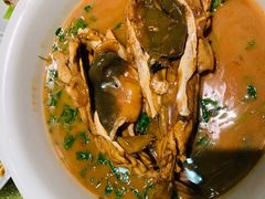 -永安鱼庄·镇江菜(东吴路店)