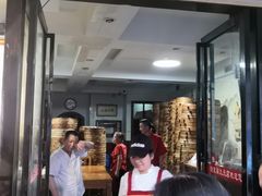 -清泉阁包子铺(中山路店)