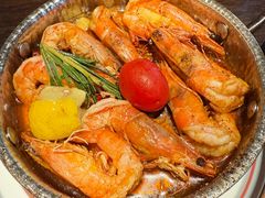 -庐灶江南·江南菜·四合院Bistro(东直门雍和宫·原华侨宾馆店)
