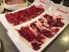 -海底捞火锅(雄峰城店)