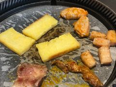 -么子烤肉(化龙池店)
