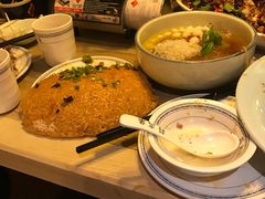 -符离集餐厅(万象城店)