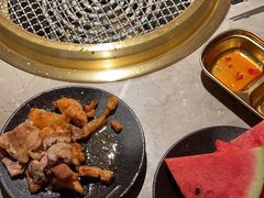 -谷牛日式烤肉(宝山U天地店)