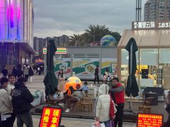 -国惠大酒楼(仓山万达店)