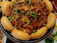 -范家小馆·烤鸭新京菜(金融街店)